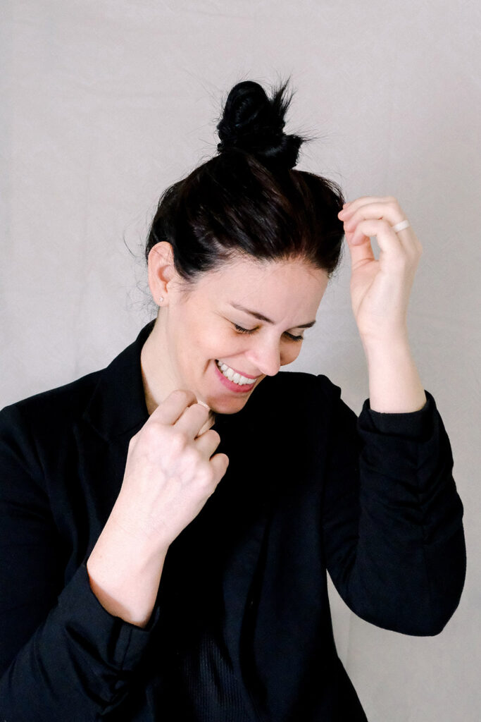 Tanya Jacobs, who specializes in marketing for photographers.