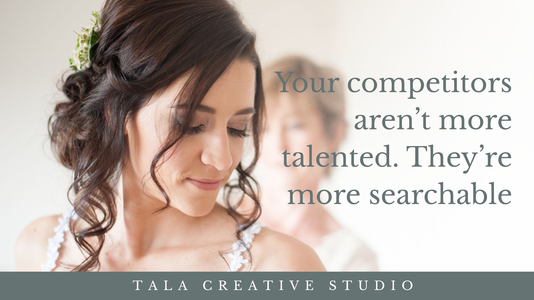 Discover why SEO for photographers matters more than talent.